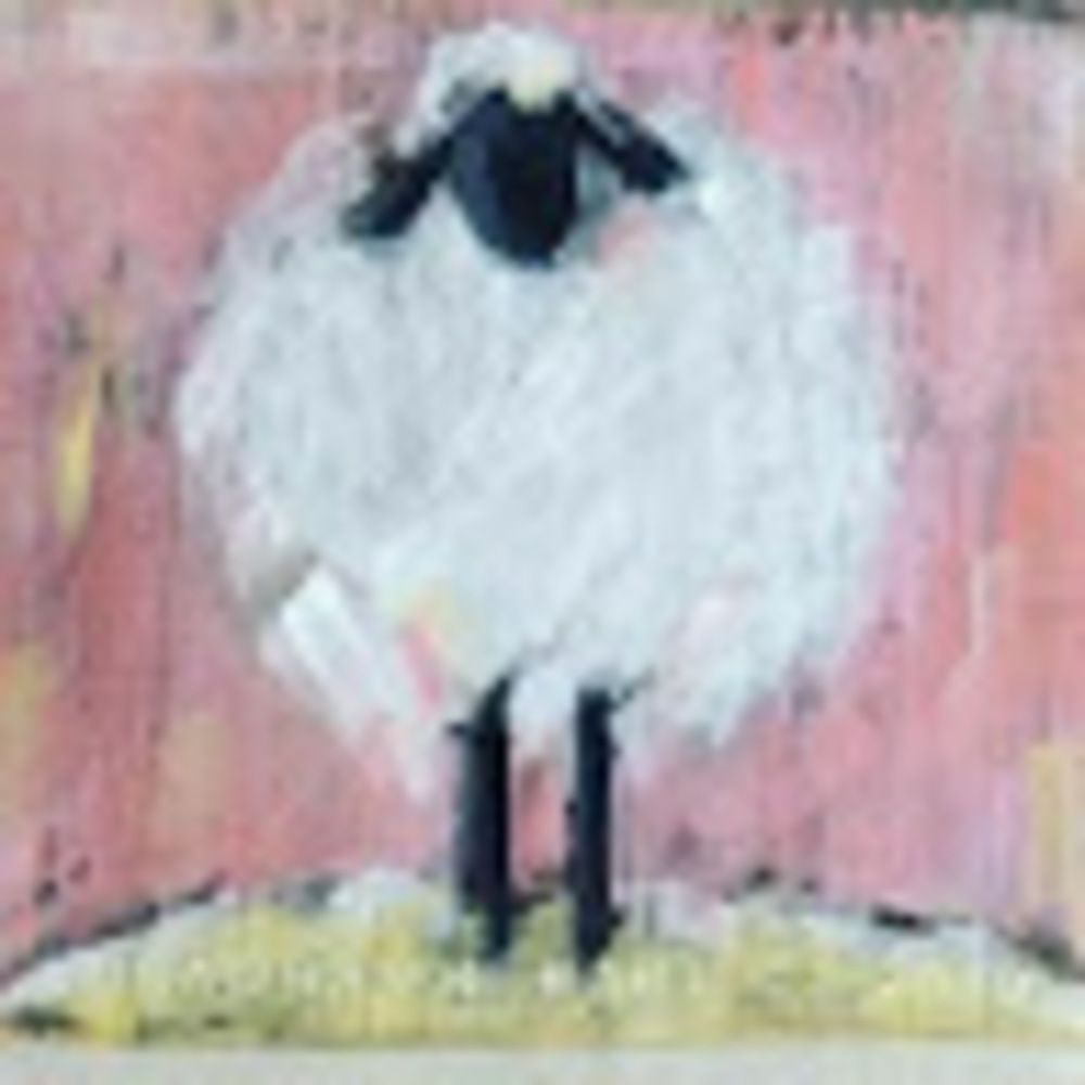 Meet your Posher, Adamarierobbins